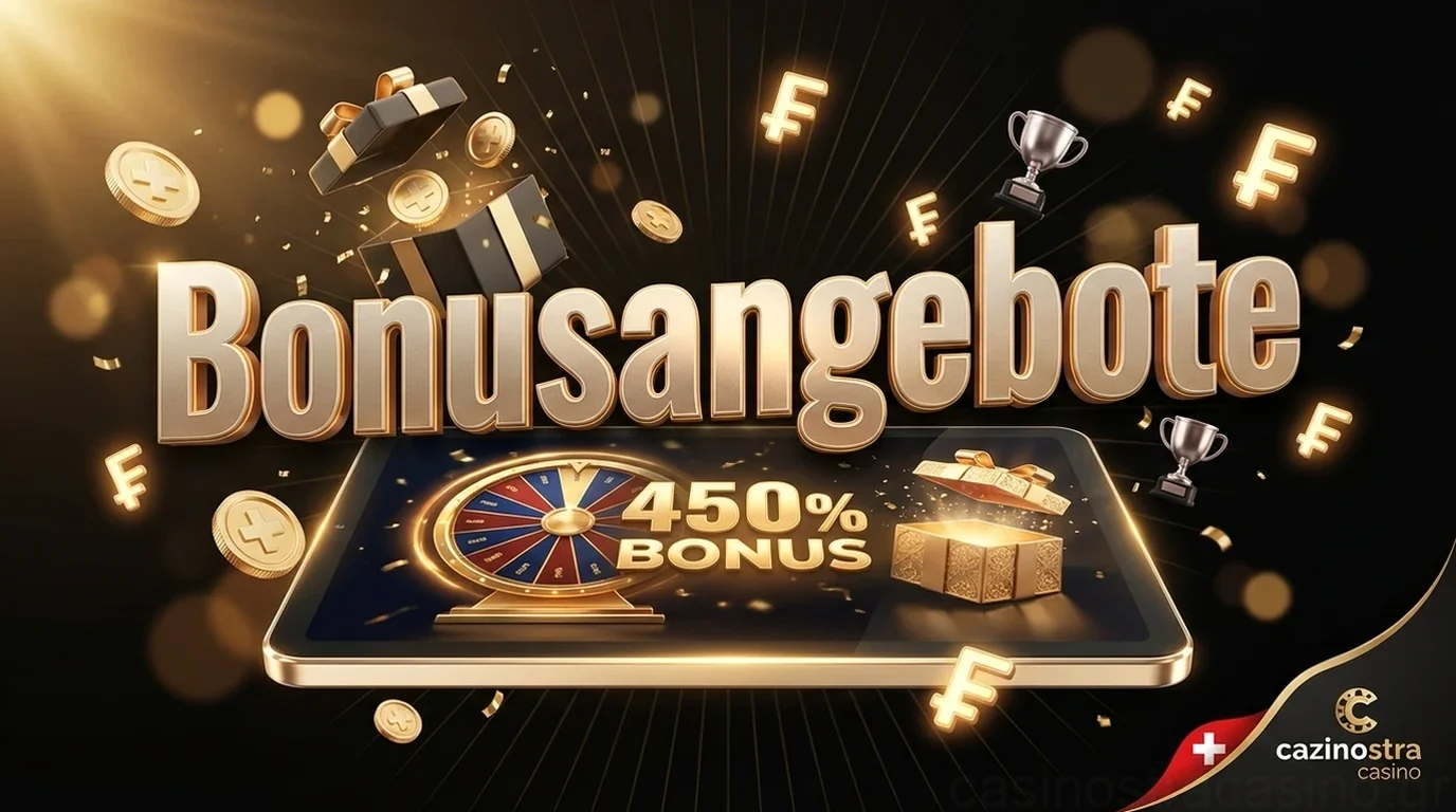 Cazinostra Casino Gaming